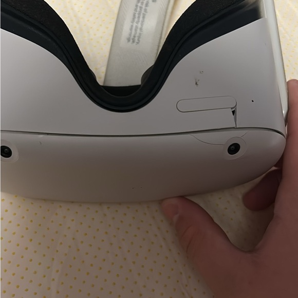 OCULAR QUEST 2 - Picture 2 of 10